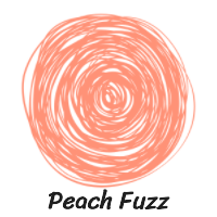 Peach Fuzz
