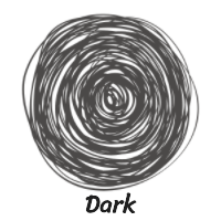 Dark Grey