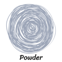 Powder Blue
