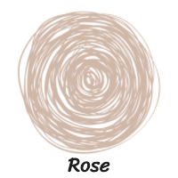 Rose Pink