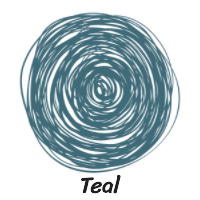 Teal