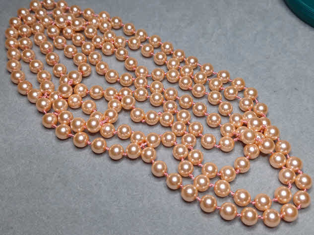 Pearls