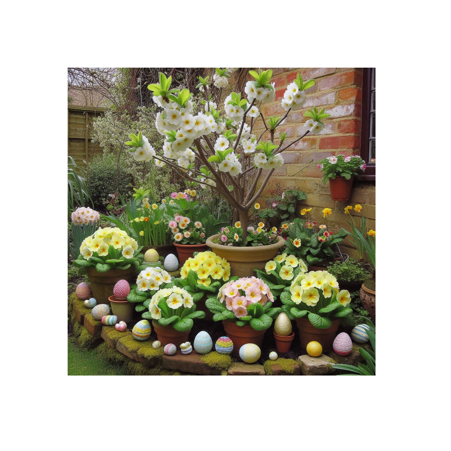 Primrose Corner
