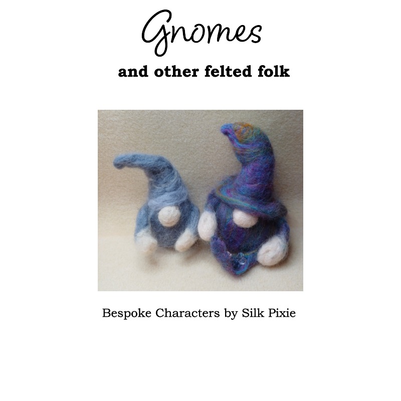 Felted Folk