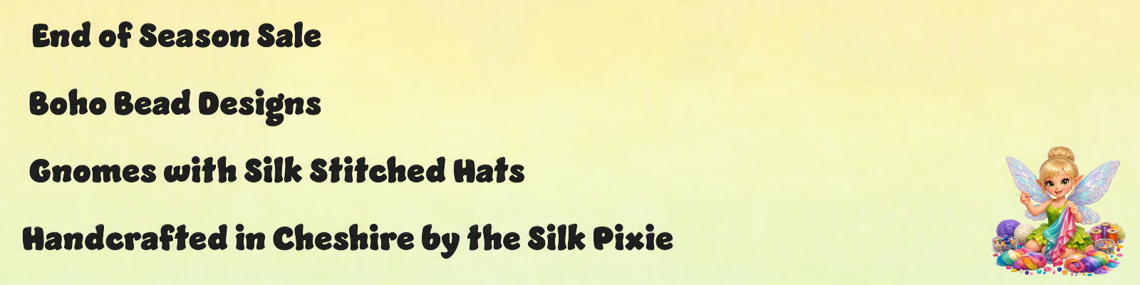Banner for August 2026