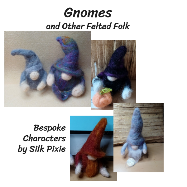 Felted Folk