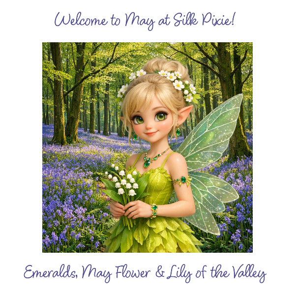 Welcome!
