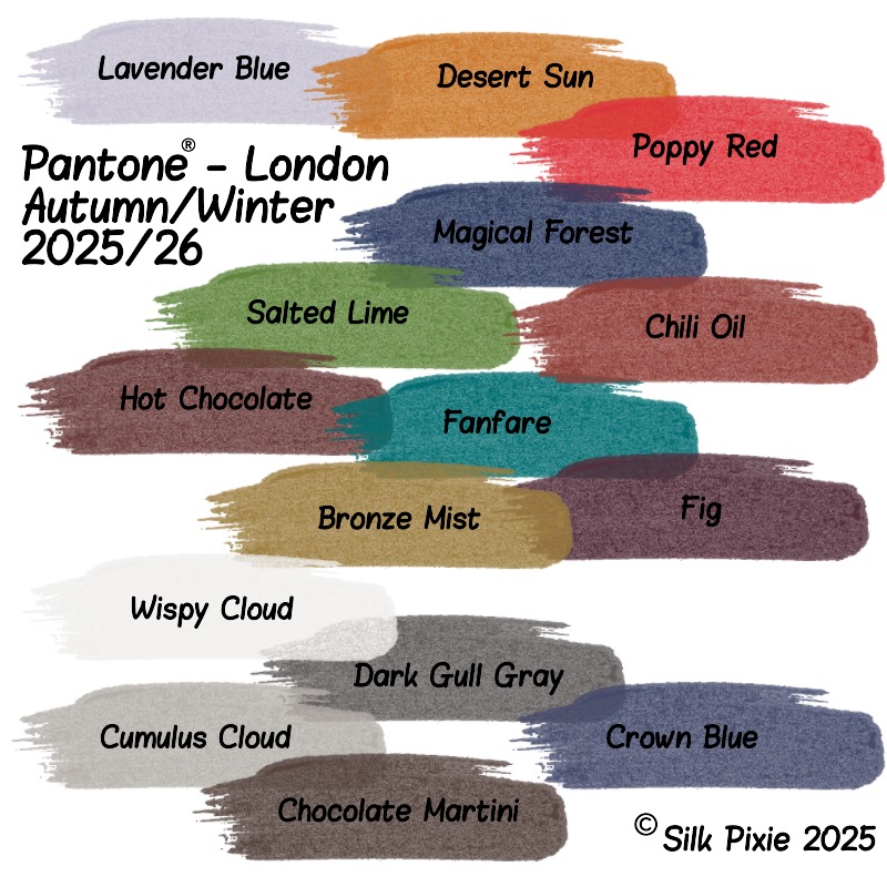 Autumn/Winter 2025/26