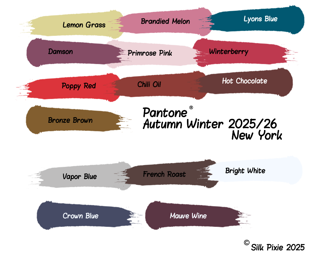 Autumn/Winter 2025/26
