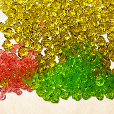 Crystal Beads