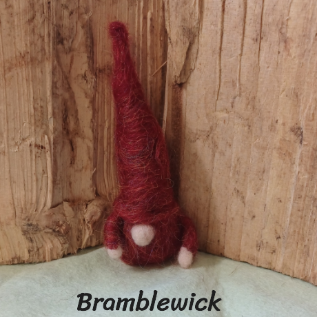 Bramblewick