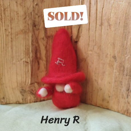 Henry R