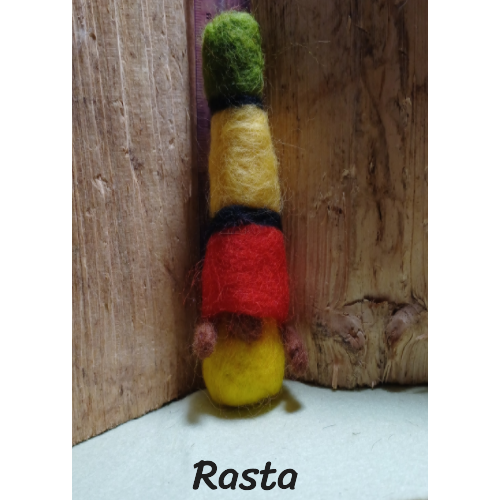 Rasta