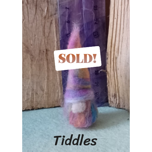 Tiddles