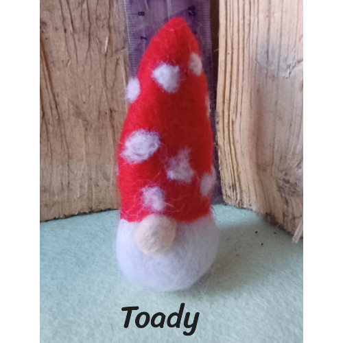 Toady