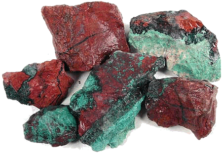 Cinnabar