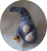 Felt Figures