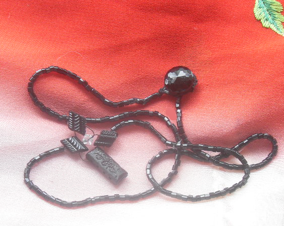 Classic Jewellery
