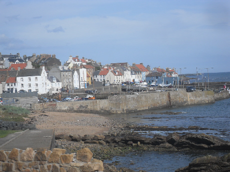 St Monans